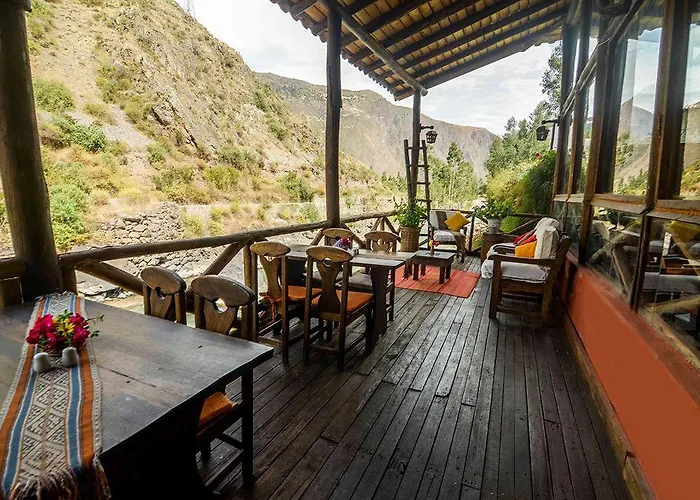 Amak Valle Sagrado Urubamba
