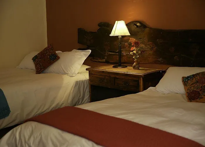 Hotel Amak Valle Sagrado Urubamba