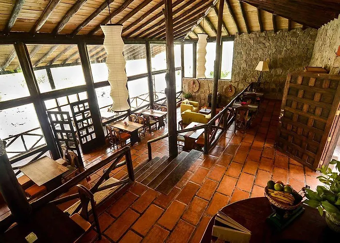 Amak Valle Sagrado Urubamba
