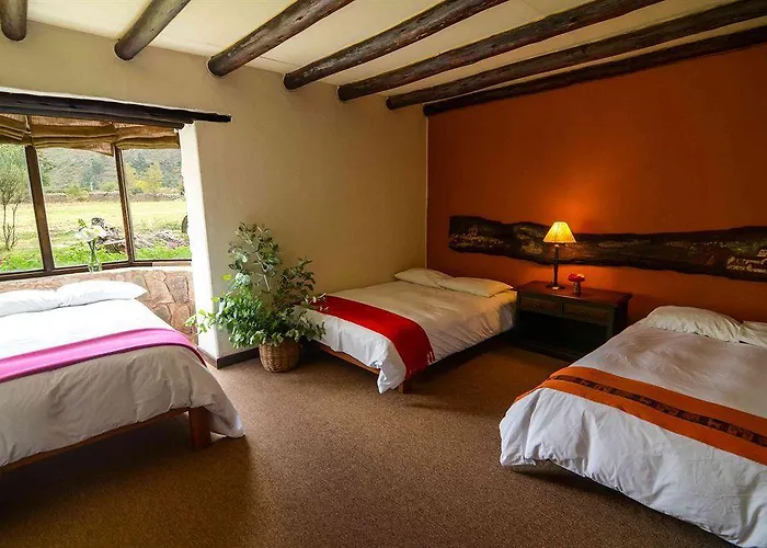 Amak Valle Sagrado Hotel