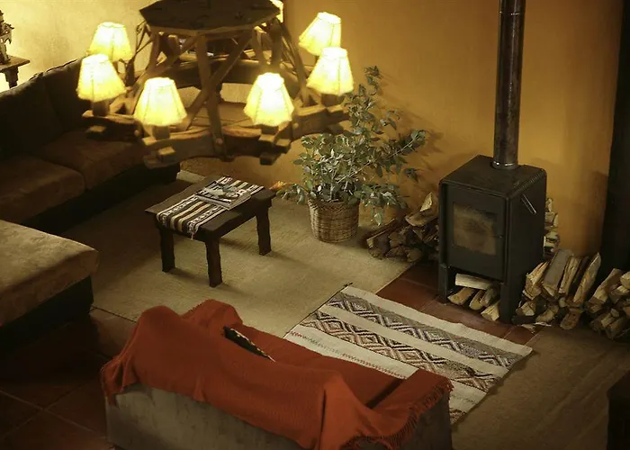 Amak Valle Sagrado Hotel Urubamba