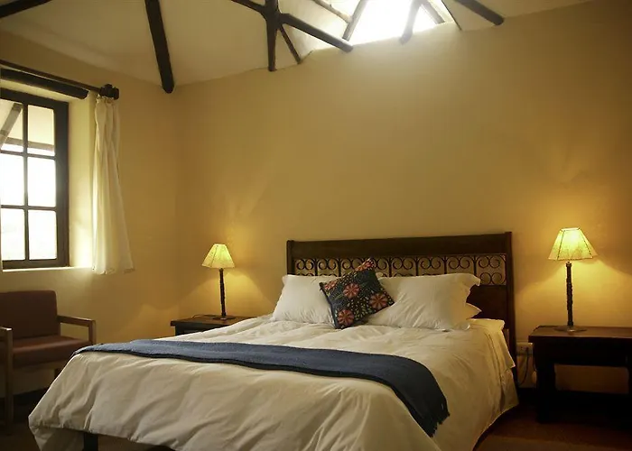 Amak Valle Sagrado 3* Urubamba