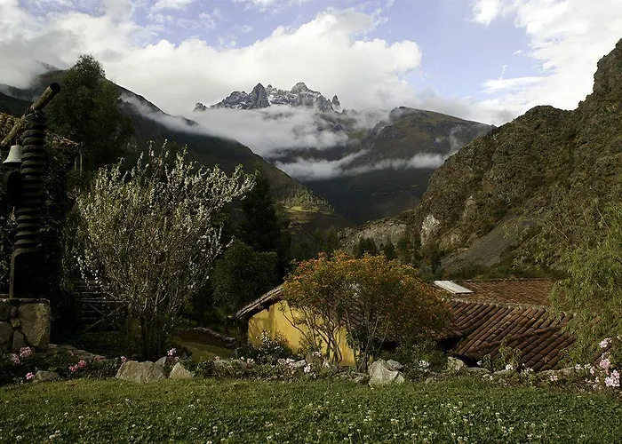 Amak Valle Sagrado Hotel
