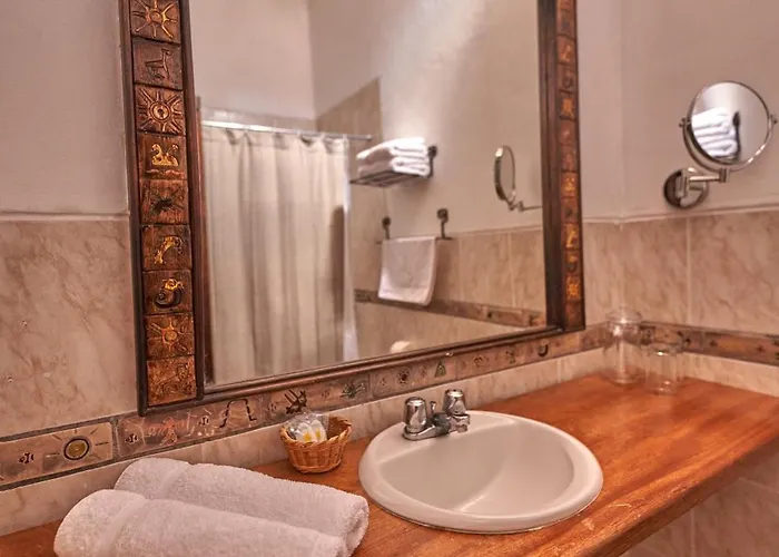 Amak Valle Sagrado Hotel 3*