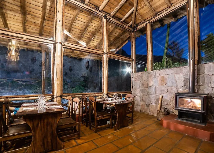 Amak Valle Sagrado Urubamba