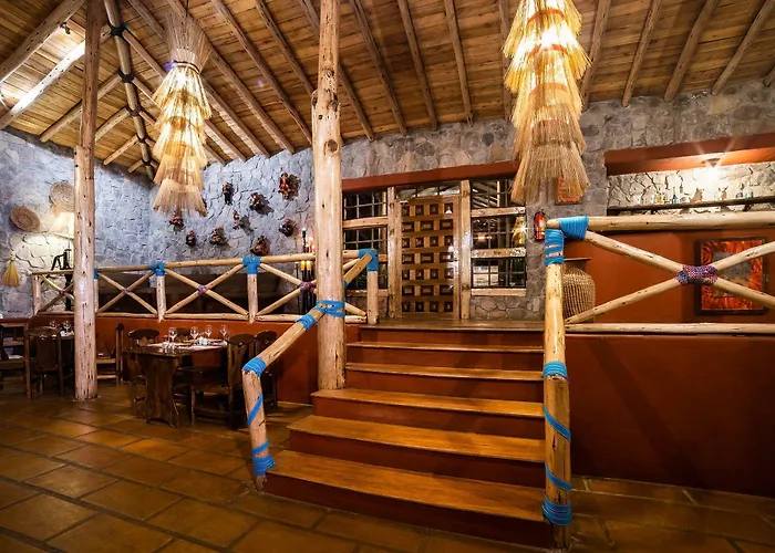 Amak Valle Sagrado Urubamba