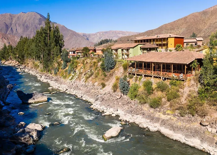 Amak Valle Sagrado