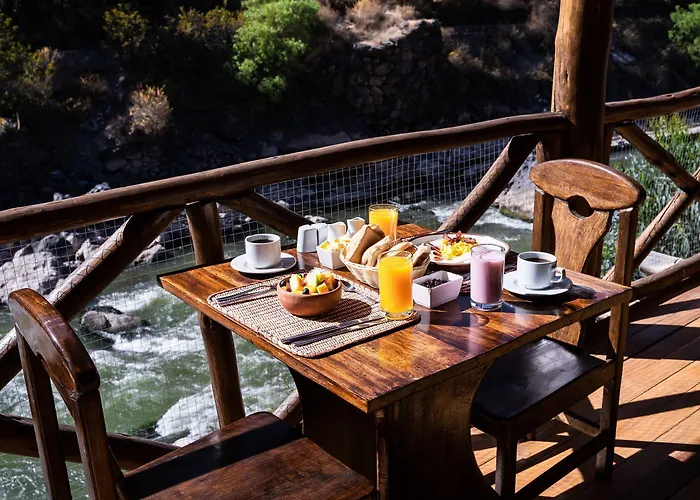Amak Valle Sagrado 3*