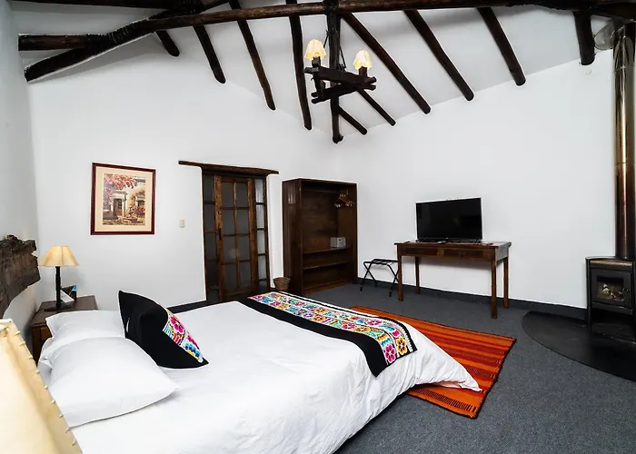 Amak Valle Sagrado