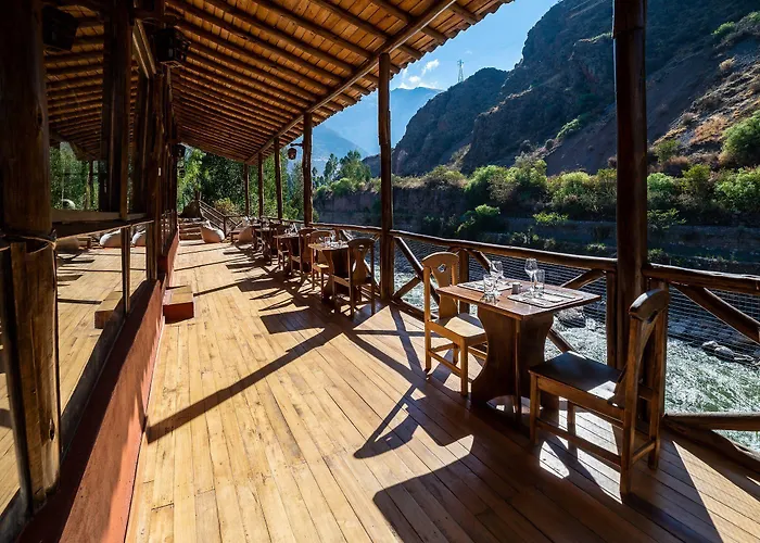 Amak Valle Sagrado Urubamba