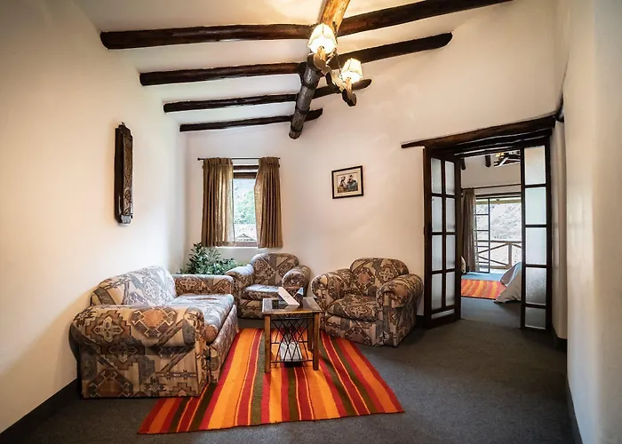 Amak Valle Sagrado 3* Urubamba