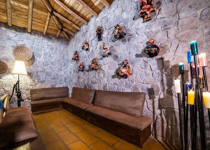 Amak Valle Sagrado Urubamba