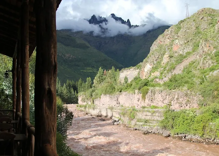 Amak Valle Sagrado
