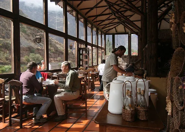 Amak Valle Sagrado Urubamba