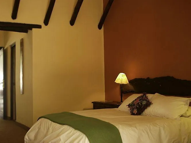 Hotel Amak Valle Sagrado Urubamba