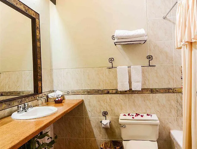Amak Valle Sagrado Hotel Urubamba