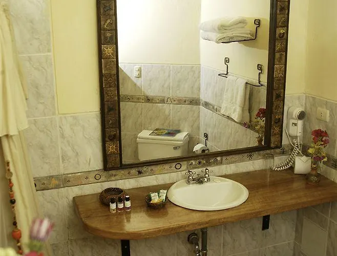 Amak Valle Sagrado Hotel 3*