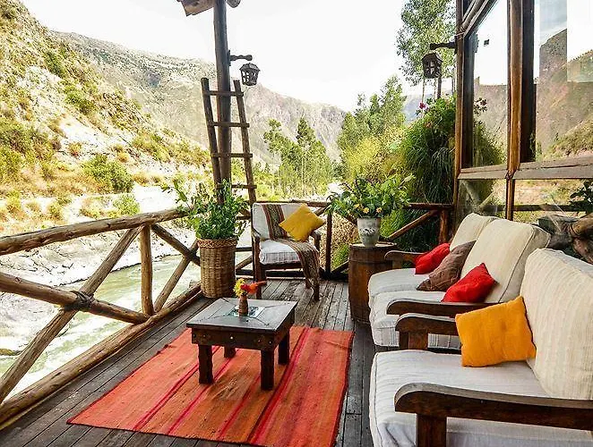 Amak Valle Sagrado 3* Urubamba