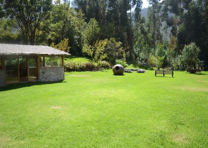 Amak Valle Sagrado 3*