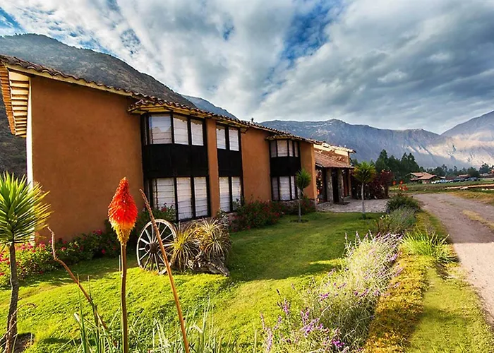 Amak Valle Sagrado Urubamba