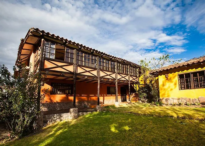Amak Valle Sagrado Urubamba