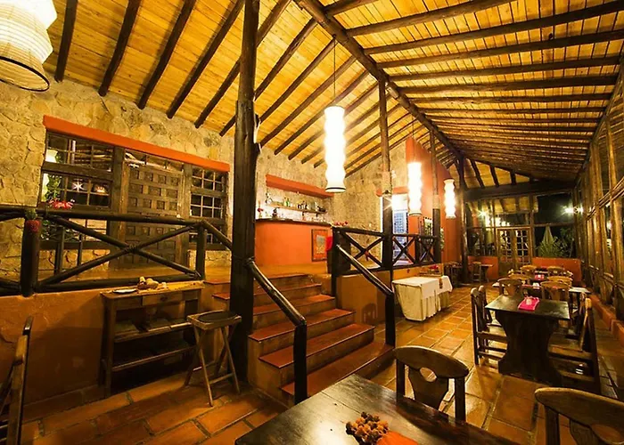 Amak Valle Sagrado